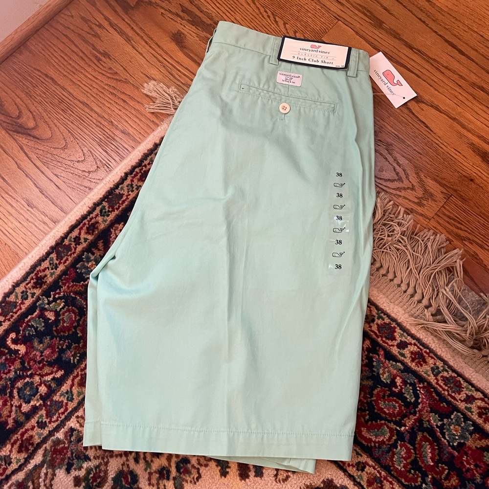 BRAND NEW Vineyard Vines Mens Shorts